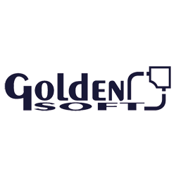 Logo Golden Soft